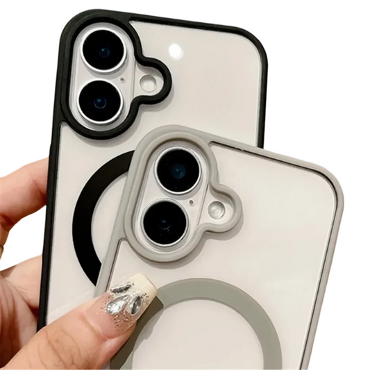 Case Magnetic Iphone