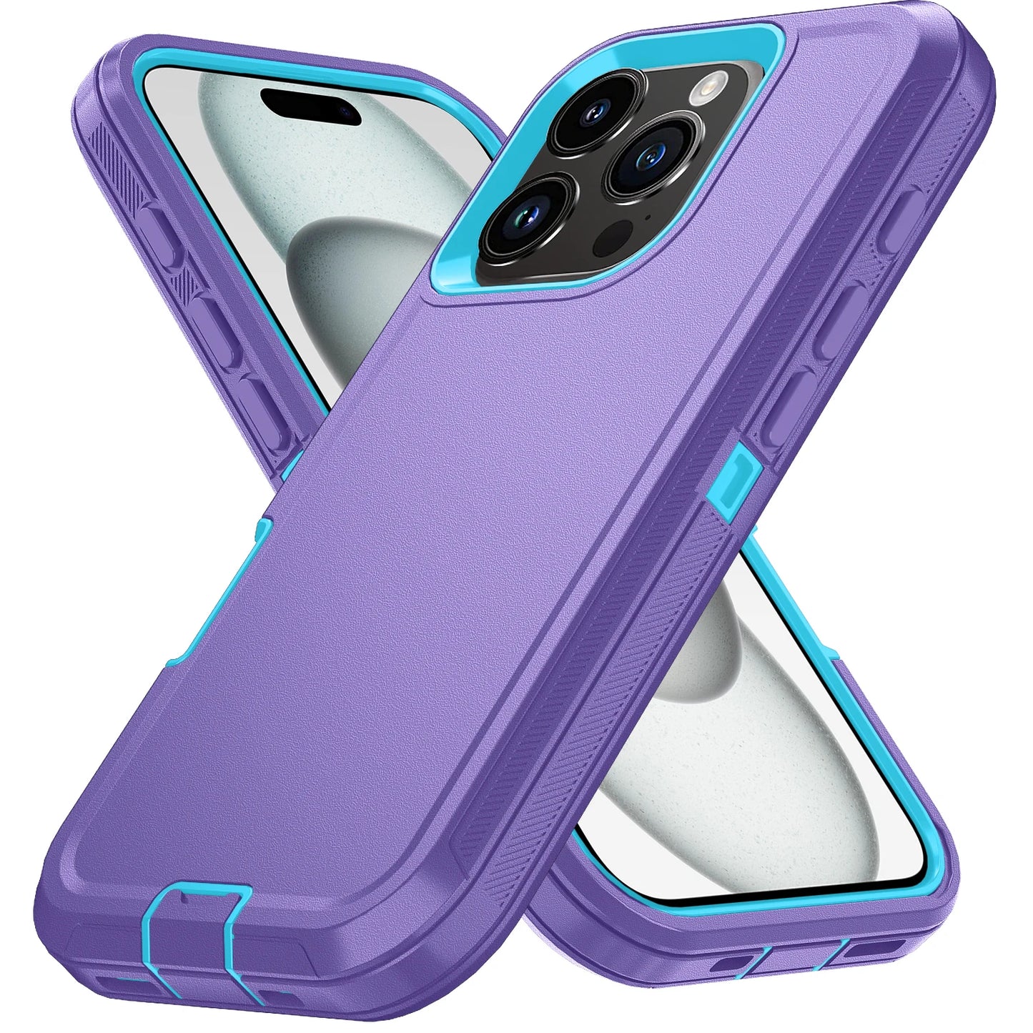 Shockproof Phone Case For iphone