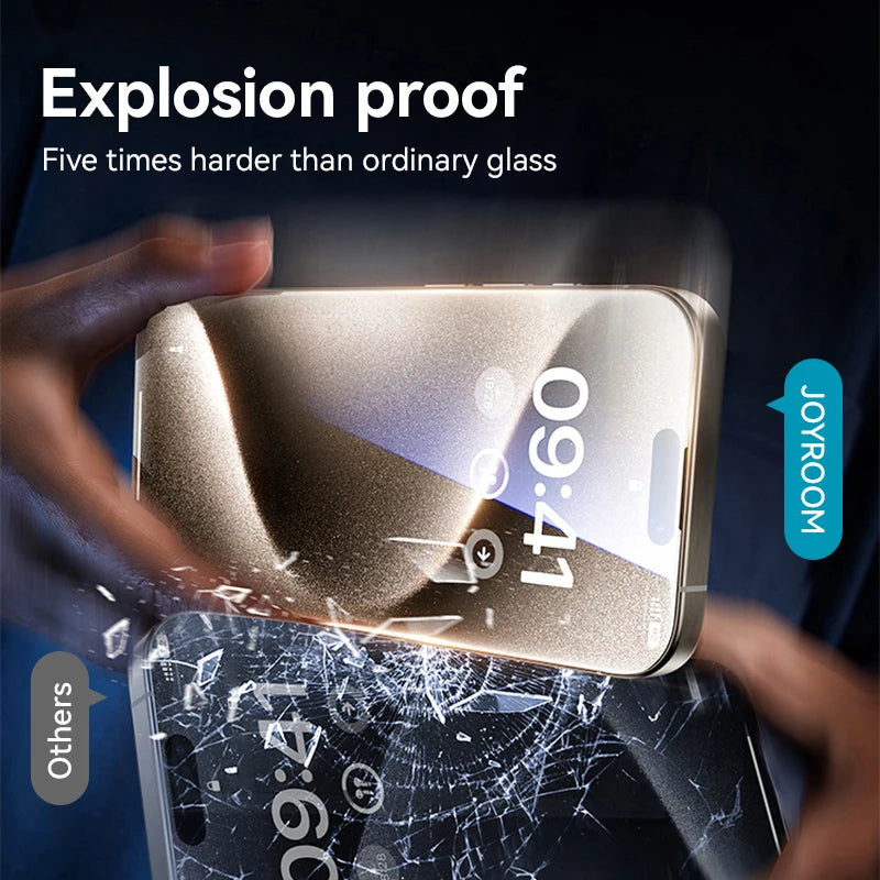 Private Glass For iphone