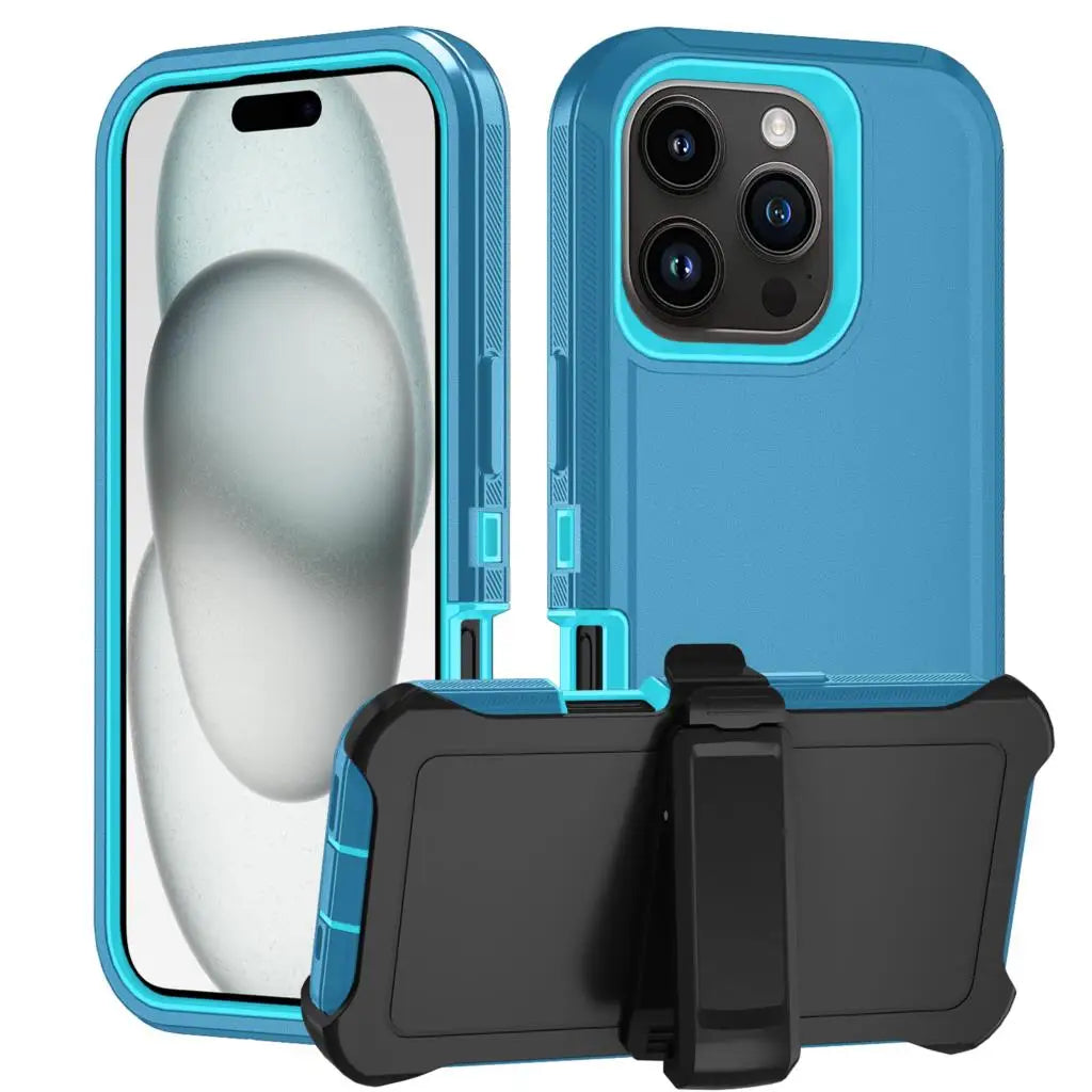 Shockproof Phone Case For iphone