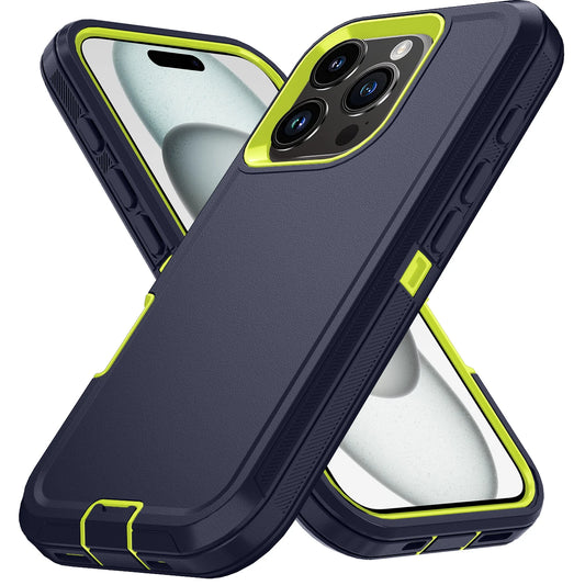 Shockproof Phone Case For iphone