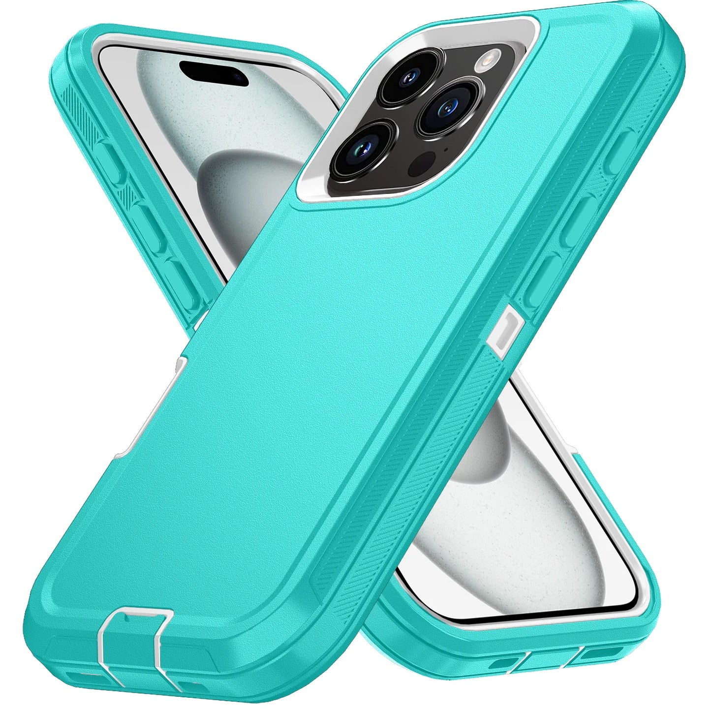 Shockproof Phone Case For iphone