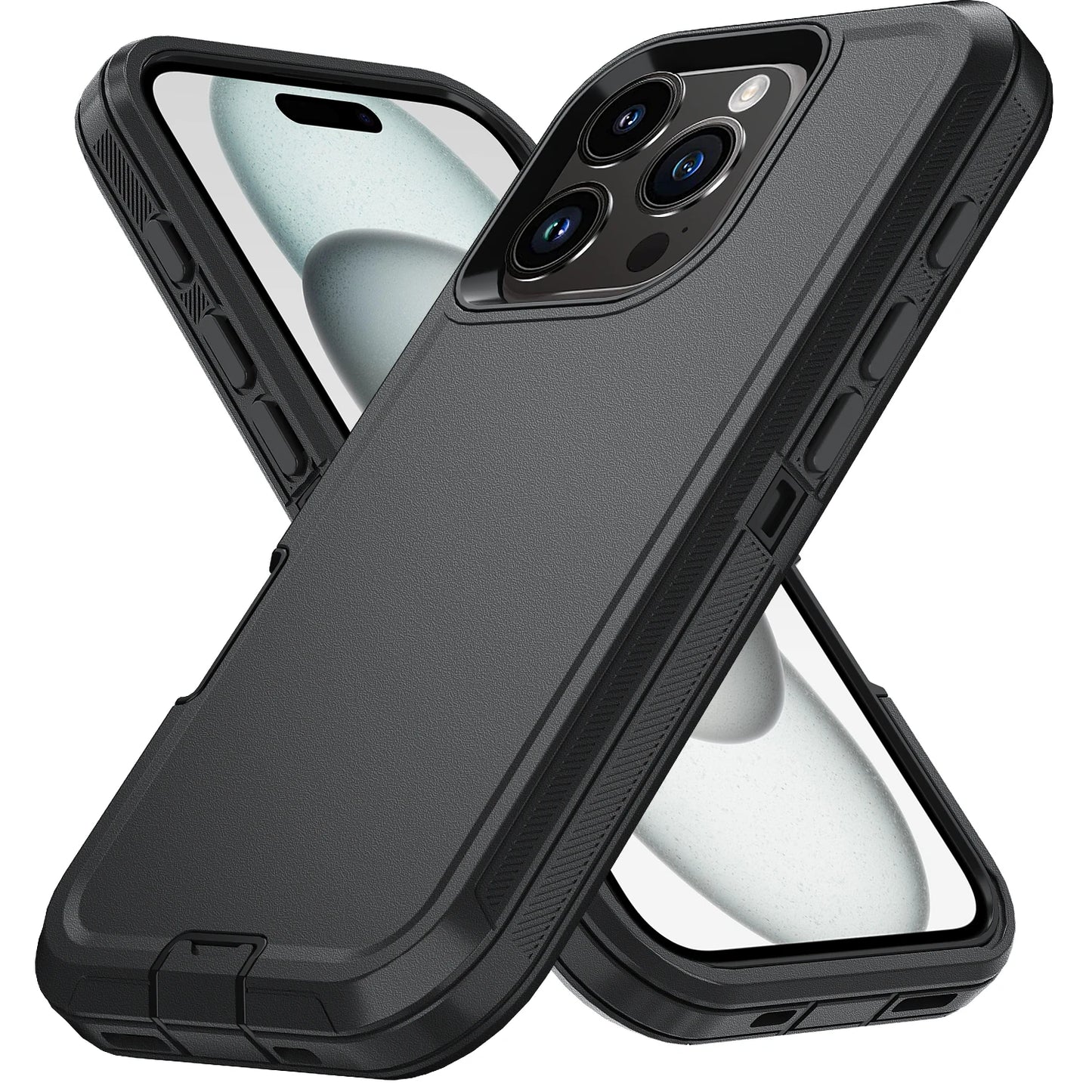 Shockproof Phone Case For iphone