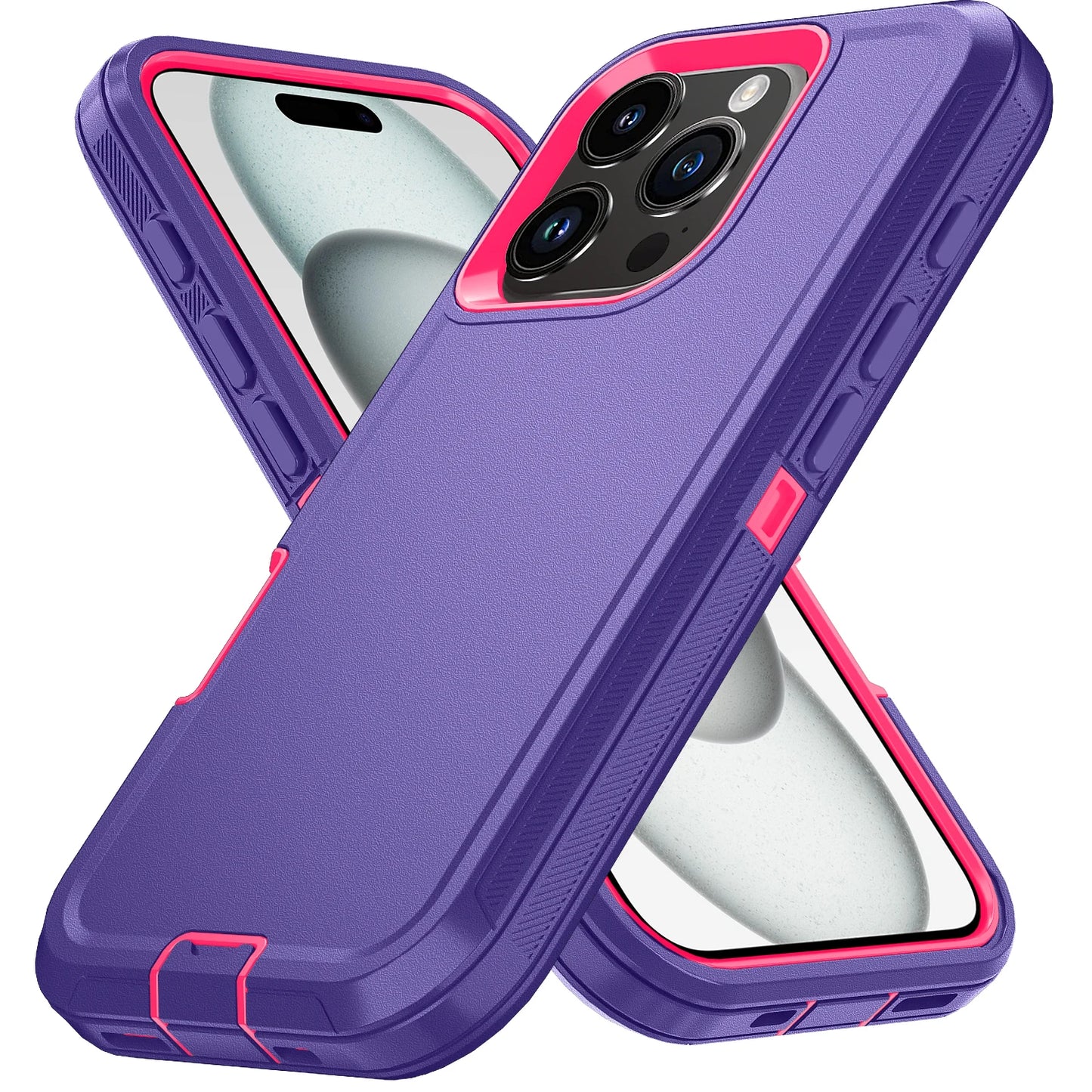 Shockproof Phone Case For iphone