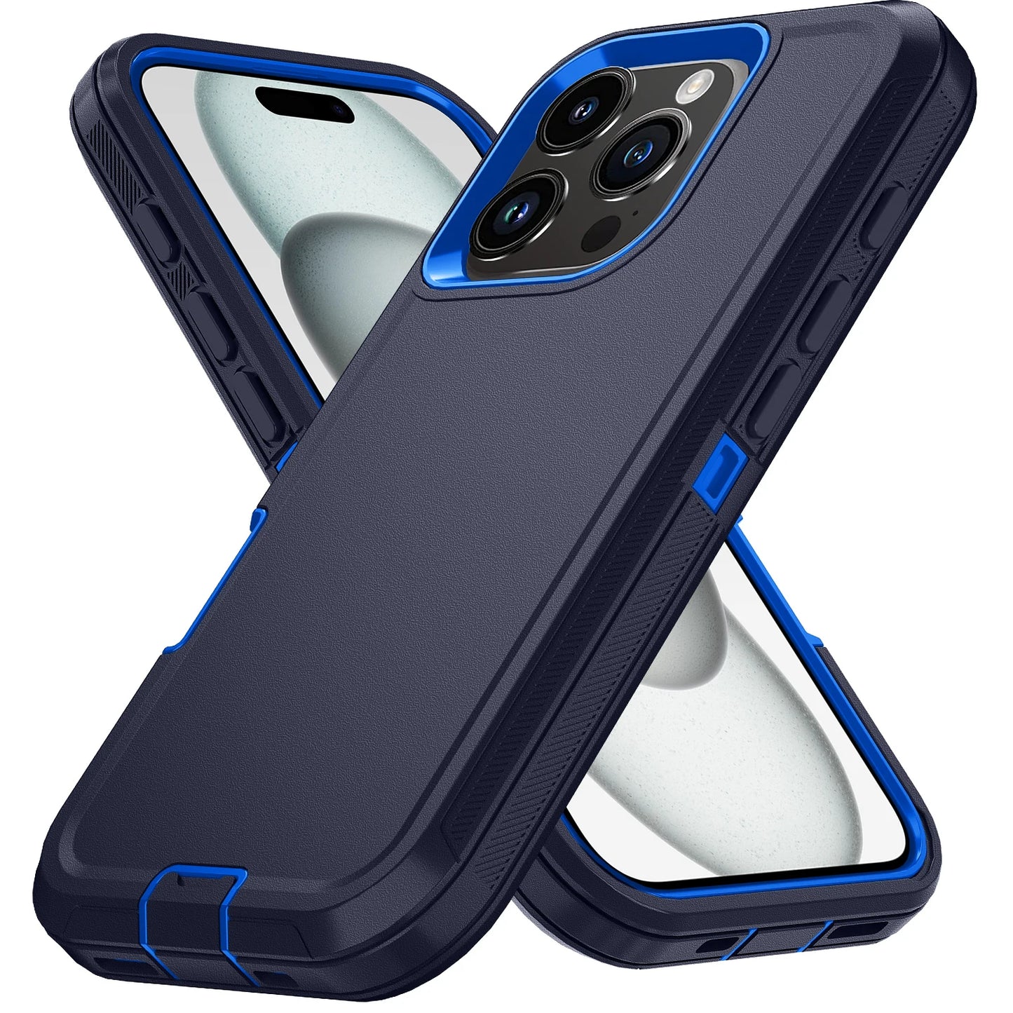 Shockproof Phone Case For iphone