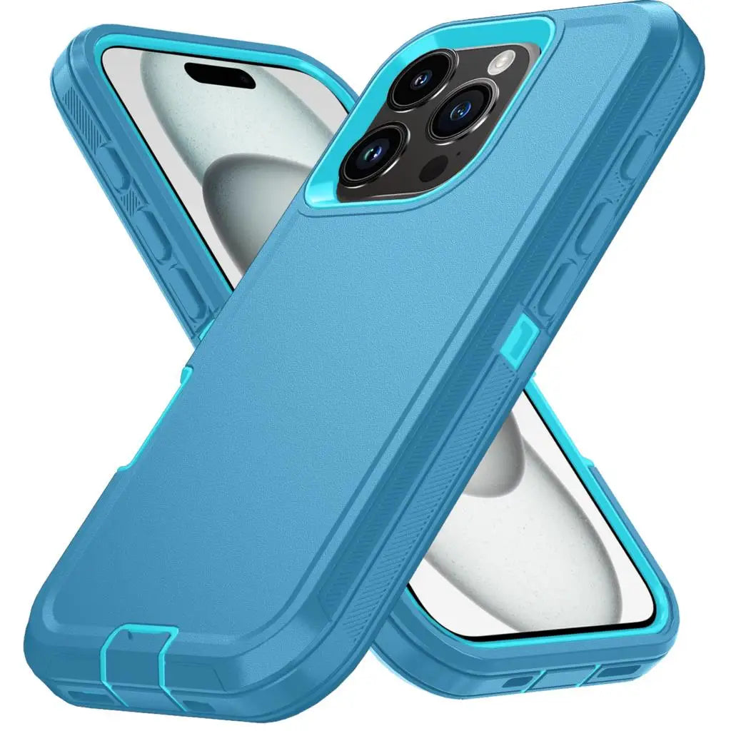 Shockproof Phone Case For iphone